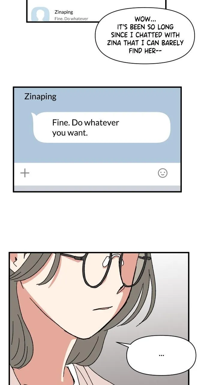 The Prize of Youth Chapter 55 Online - página 116