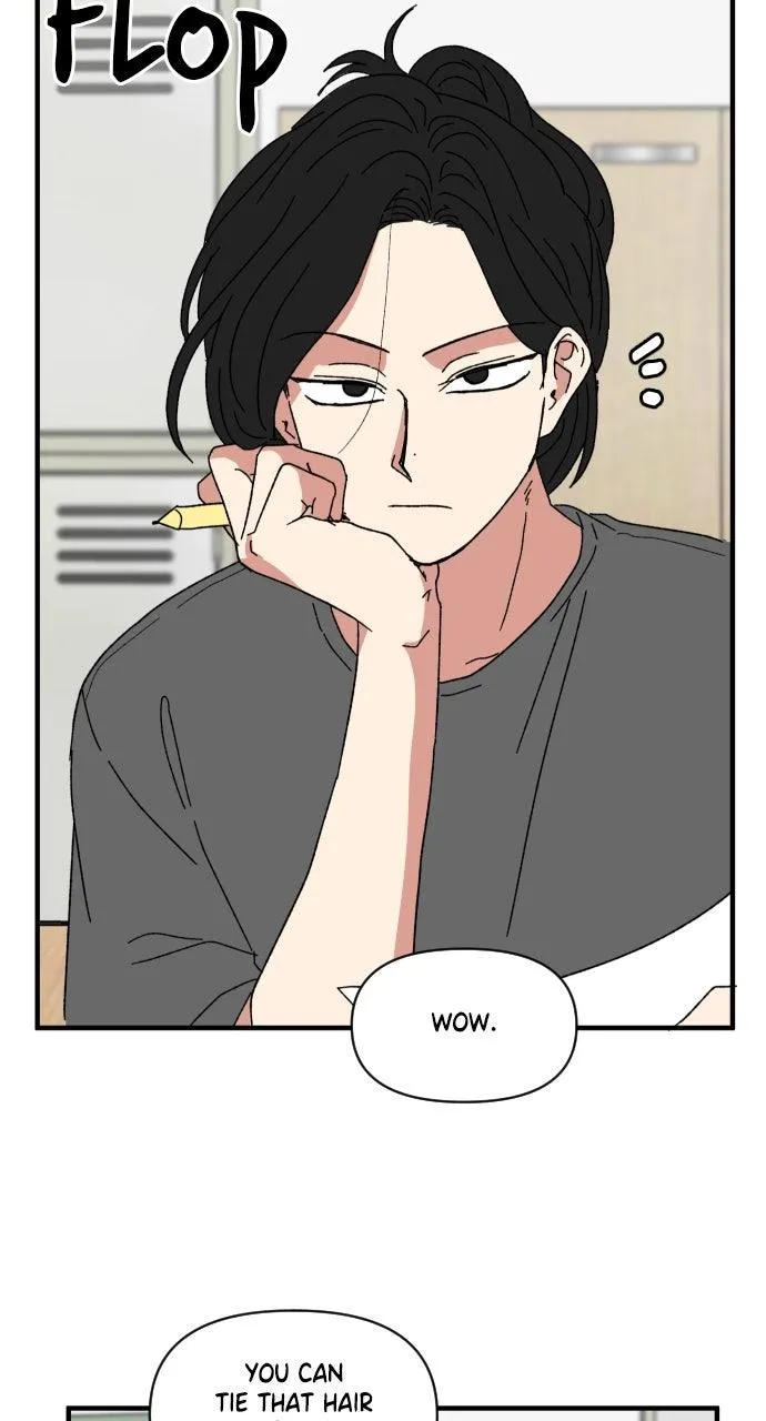 The Prize of Youth Chapter 55 Online - página 119