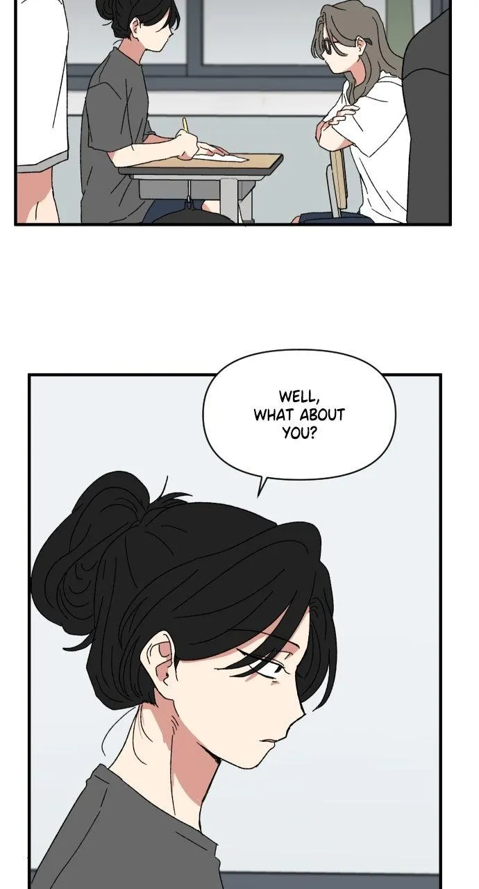 The Prize of Youth Chapter 55 Online - página 121