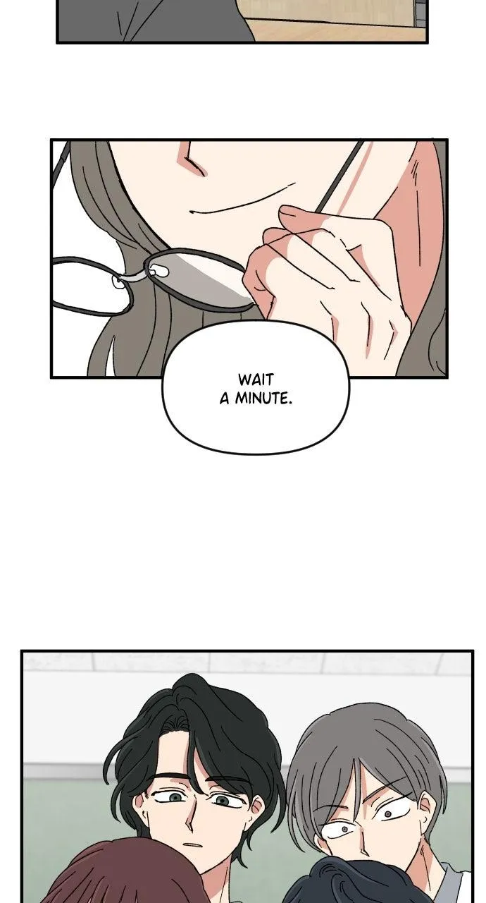 The Prize of Youth Chapter 55 Online - página 123