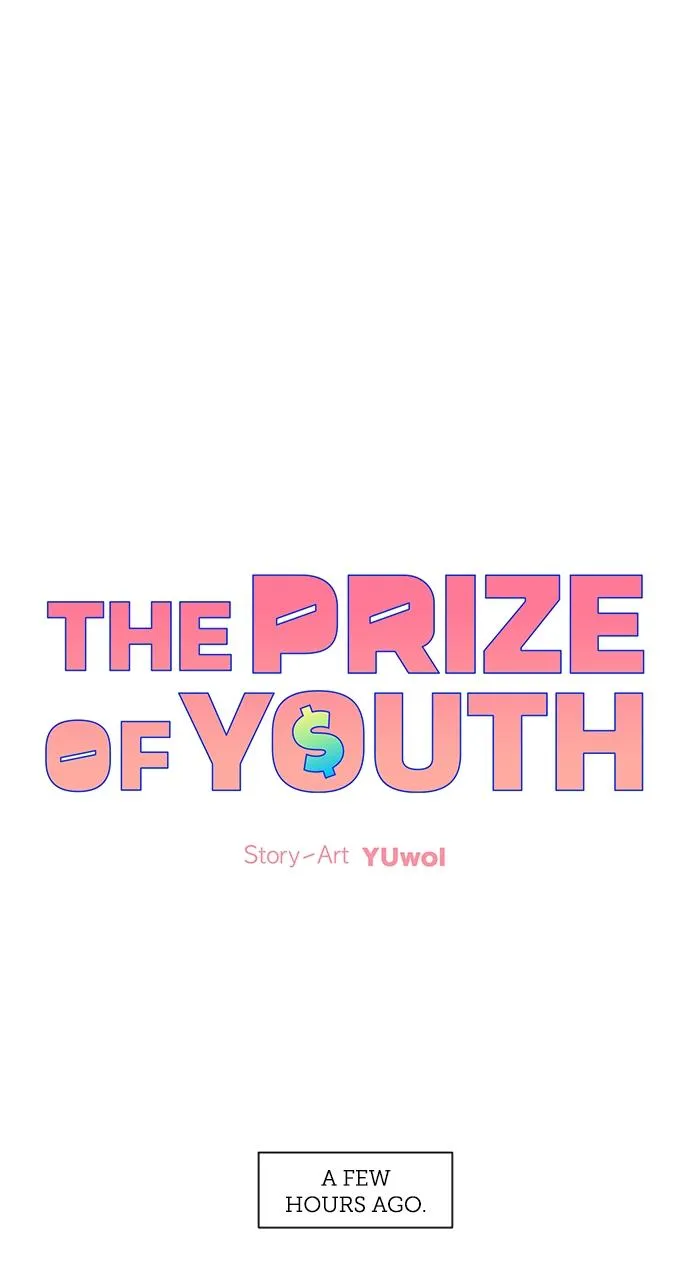 The Prize of Youth Chapter 6 Online - página 2