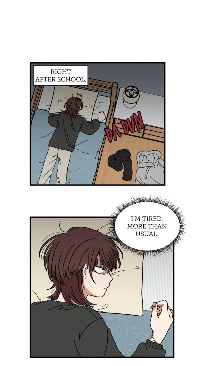 The Prize of Youth Chapter 6 Online - página 3
