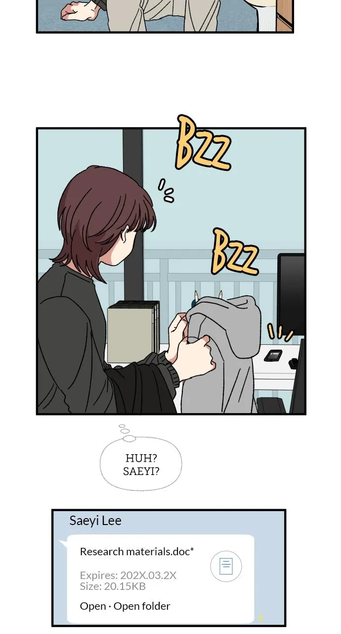 The Prize of Youth Chapter 6 Online - página 5