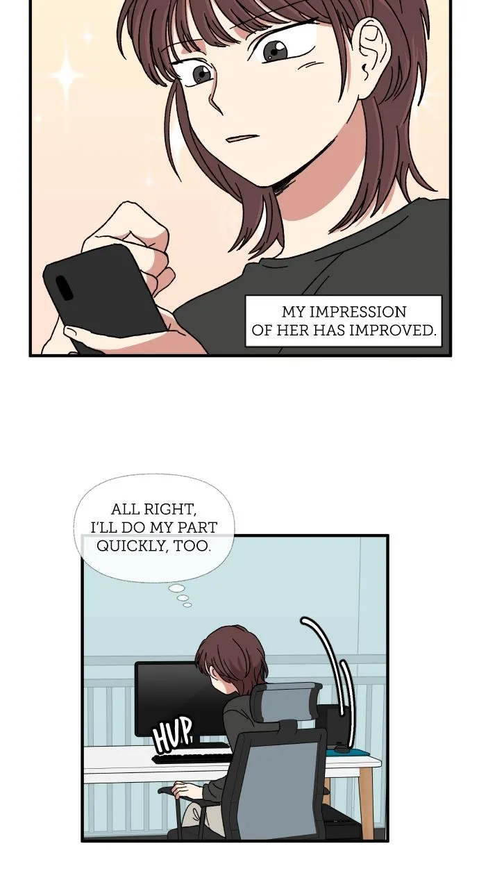 The Prize of Youth Chapter 6 Online - página 9