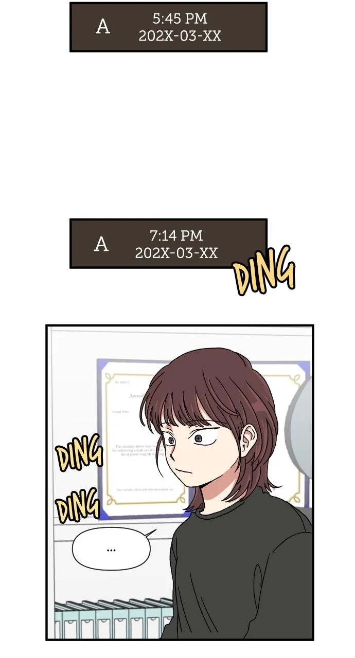 The Prize of Youth Chapter 6 Online - página 10