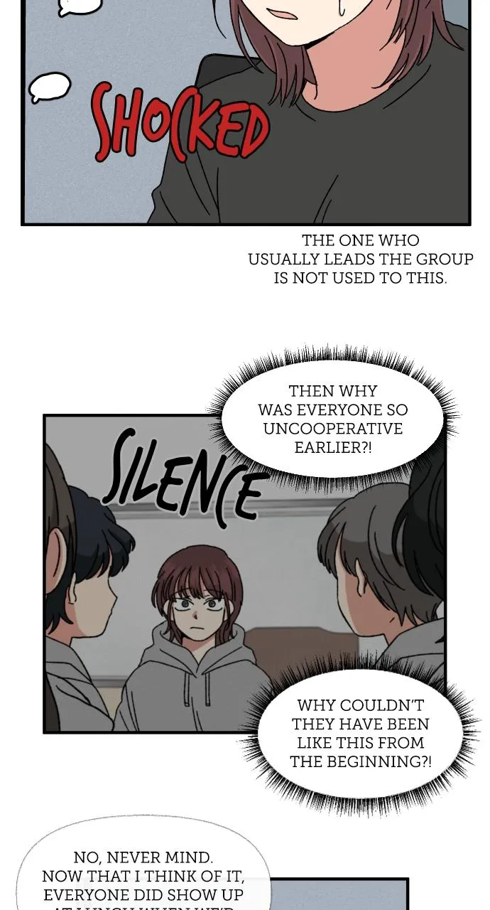 The Prize of Youth Chapter 6 Online - página 13