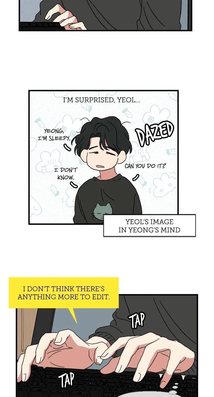The Prize of Youth Chapter 6 Online - página 16