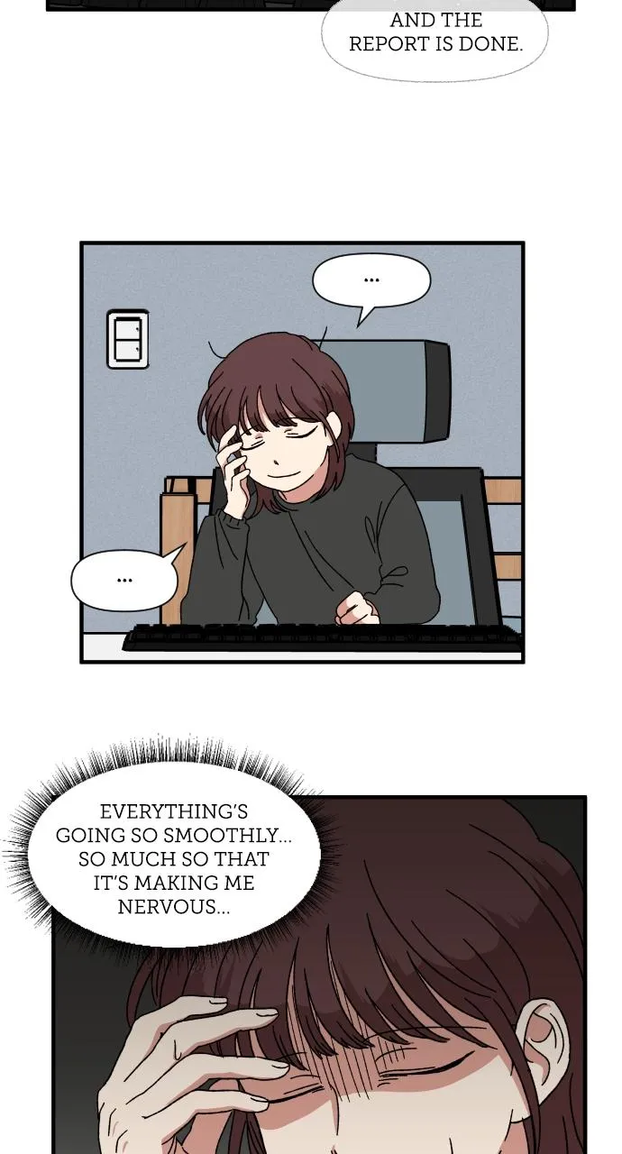 The Prize of Youth Chapter 6 Online - página 17