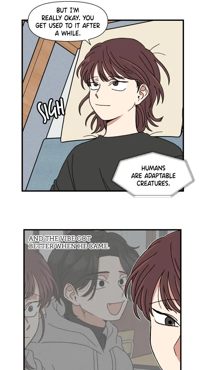The Prize of Youth Chapter 6 Online - página 21