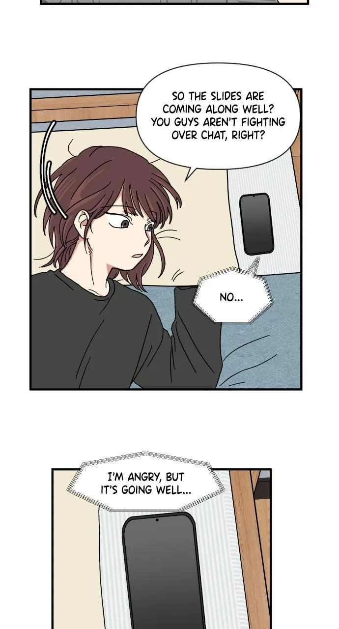 The Prize of Youth Chapter 6 Online - página 22