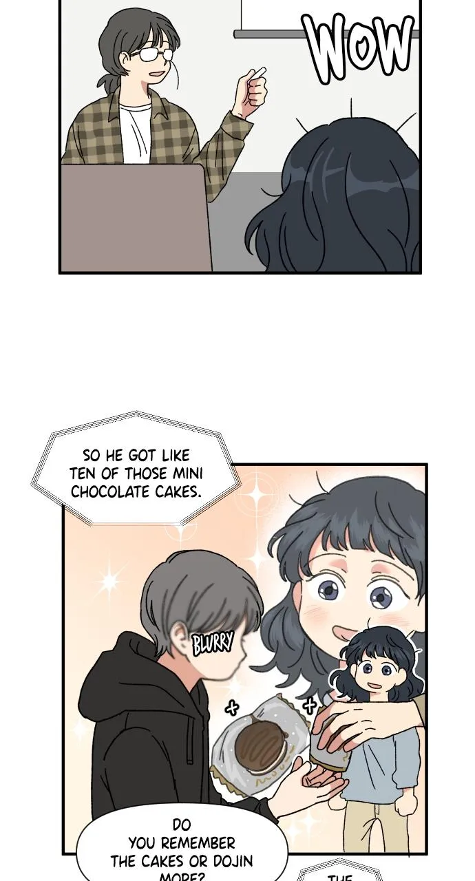 The Prize of Youth Chapter 6 Online - página 25