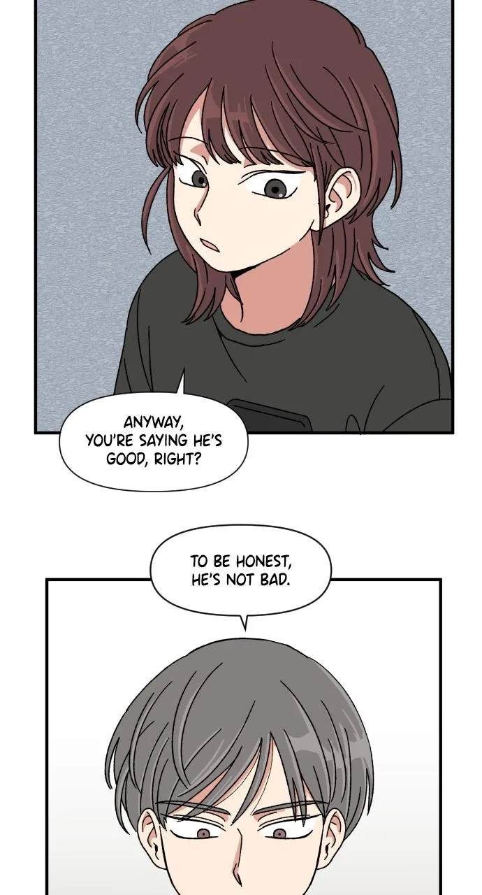 The Prize of Youth Chapter 6 Online - página 28