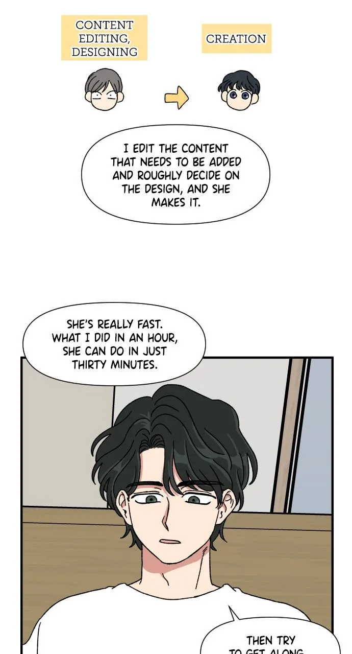 The Prize of Youth Chapter 6 Online - página 30