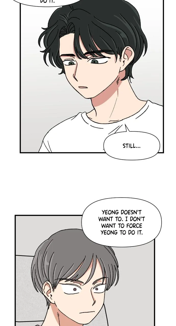 The Prize of Youth Chapter 6 Online - página 36