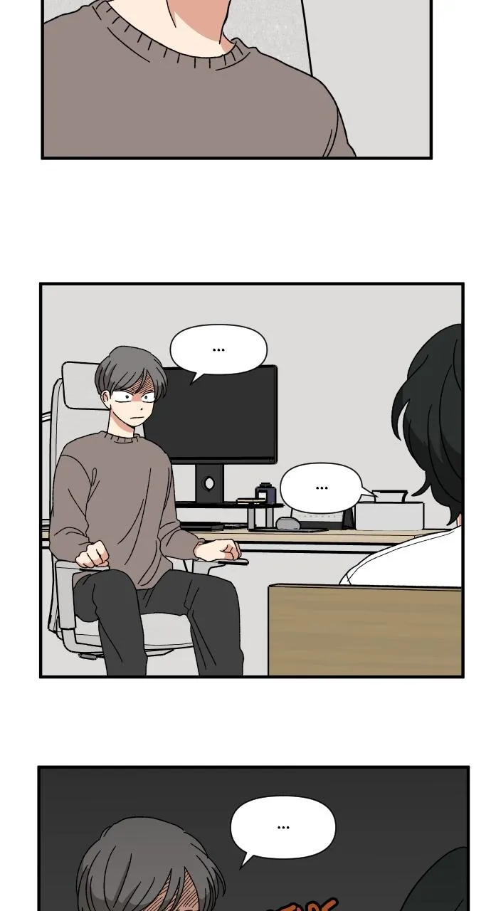 The Prize of Youth Chapter 6 Online - página 37