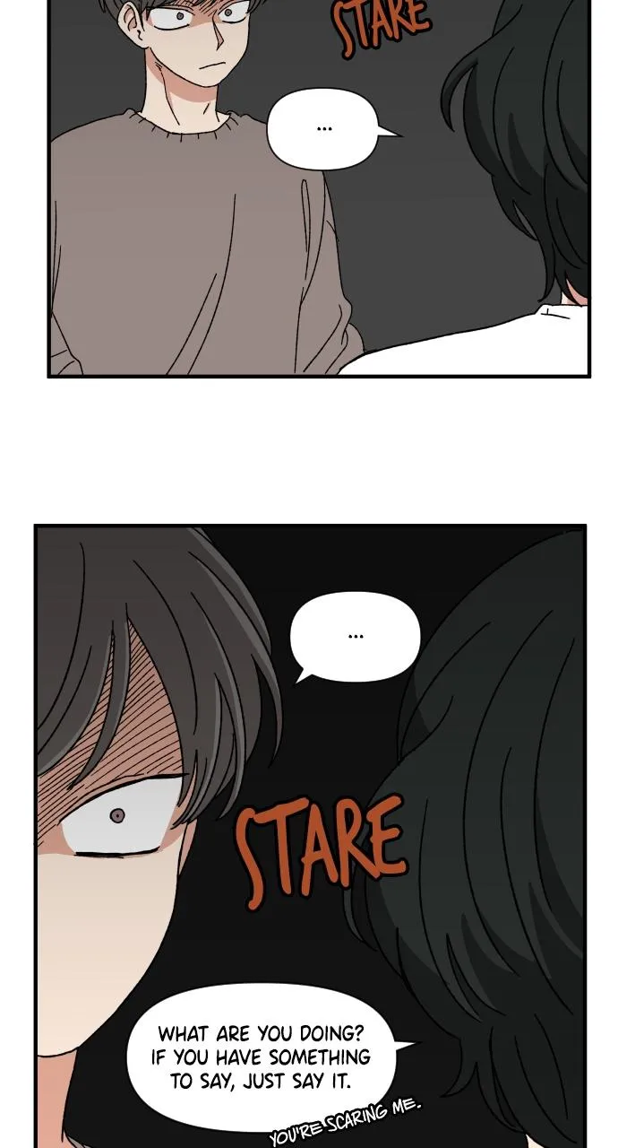 The Prize of Youth Chapter 6 Online - página 38