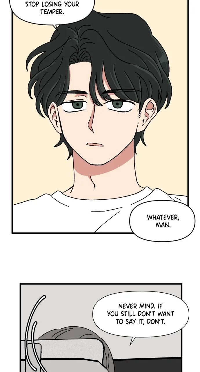 The Prize of Youth Chapter 6 Online - página 40