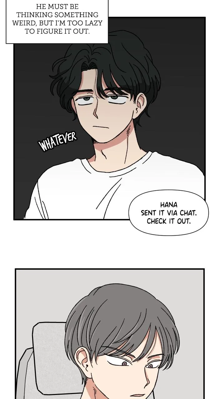 The Prize of Youth Chapter 6 Online - página 42