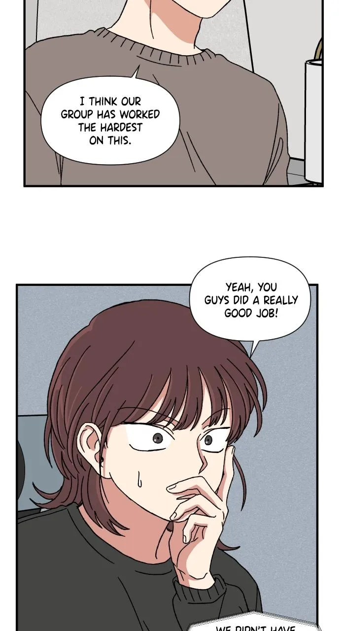 The Prize of Youth Chapter 6 Online - página 43