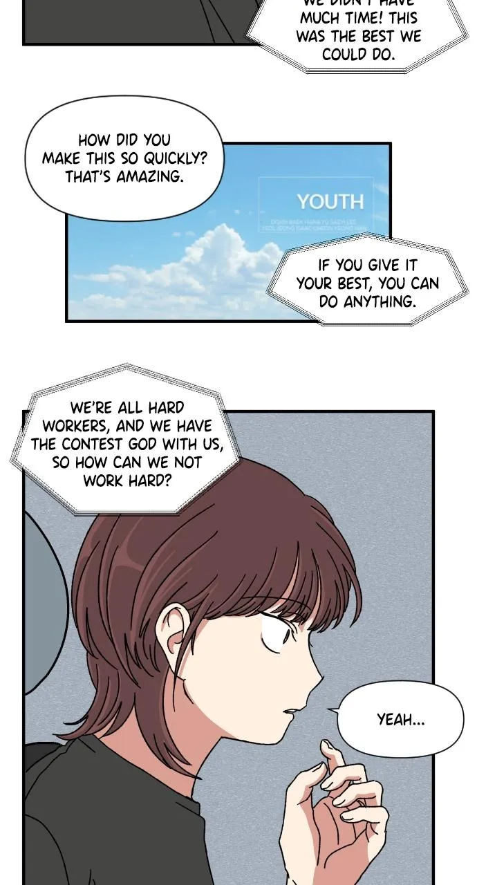 The Prize of Youth Chapter 6 Online - página 44