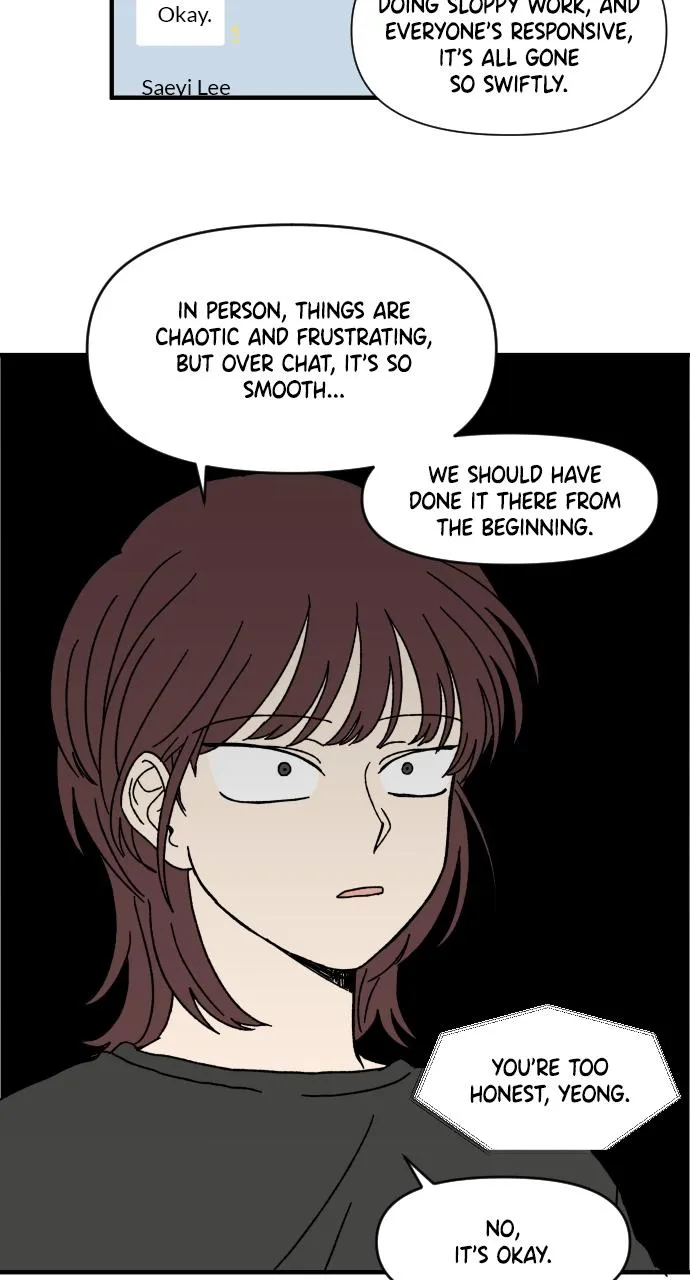 The Prize of Youth Chapter 6 Online - página 46