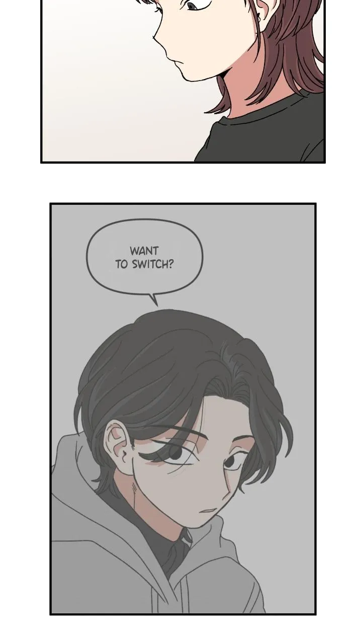 The Prize of Youth Chapter 6 Online - página 48
