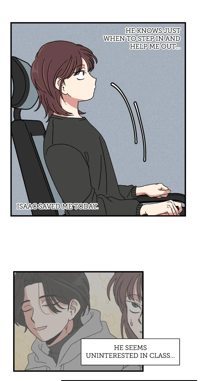 The Prize of Youth Chapter 6 Online - página 49