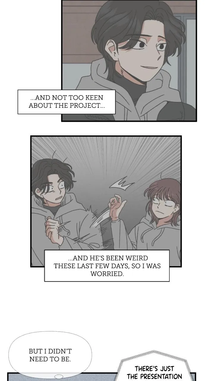 The Prize of Youth Chapter 6 Online - página 50