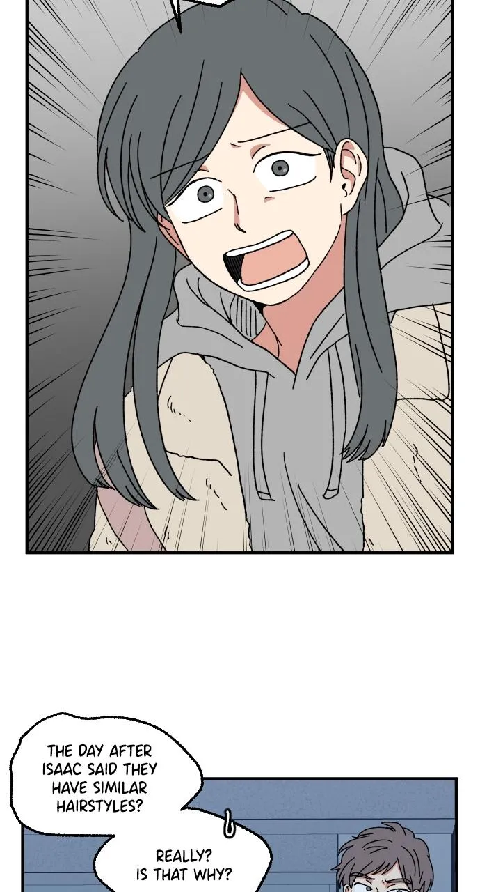 The Prize of Youth Chapter 6 Online - página 53