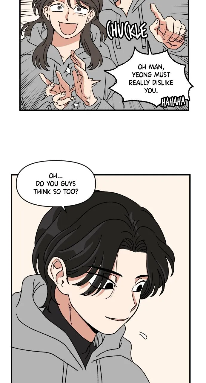 The Prize of Youth Chapter 6 Online - página 55