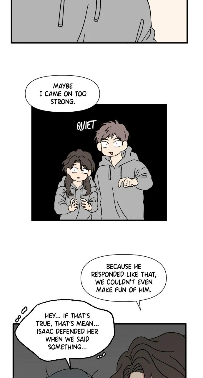 The Prize of Youth Chapter 6 Online - página 56