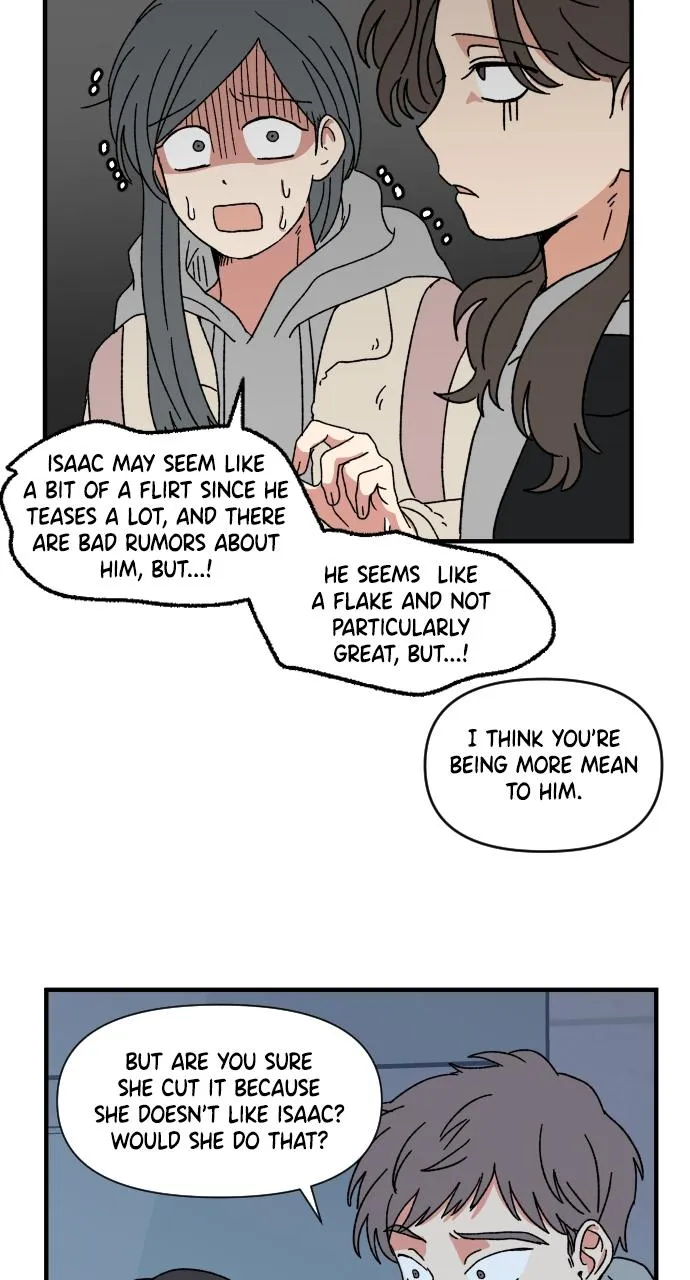 The Prize of Youth Chapter 6 Online - página 57