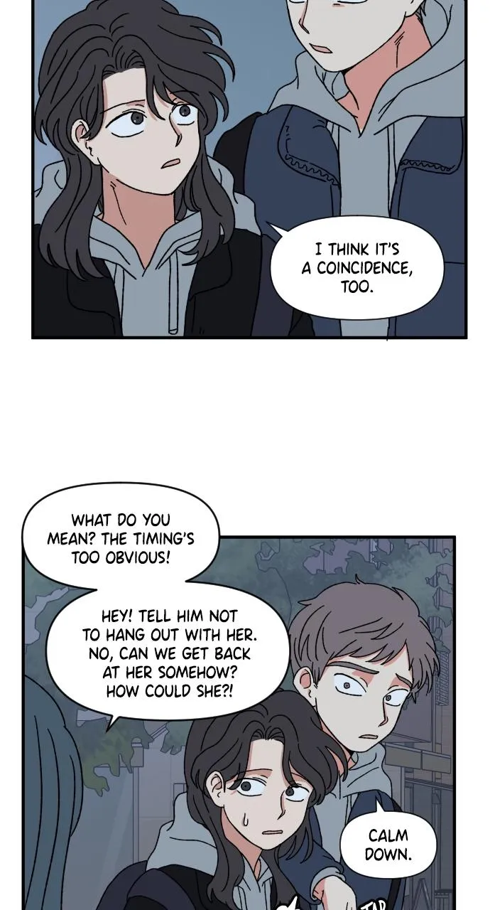 The Prize of Youth Chapter 6 Online - página 58