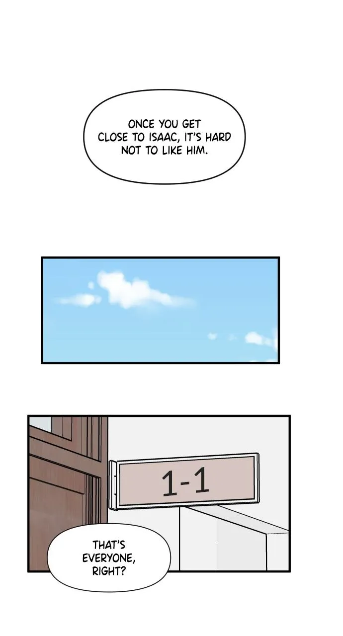 The Prize of Youth Chapter 6 Online - página 60