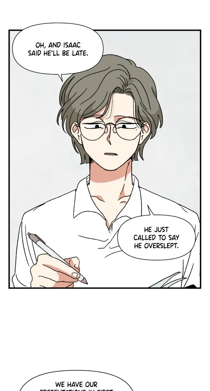 The Prize of Youth Chapter 6 Online - página 61