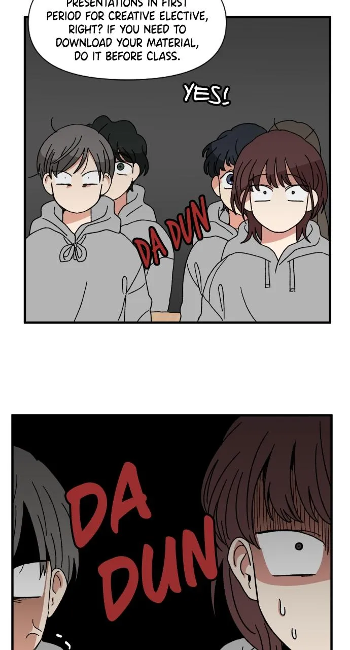 The Prize of Youth Chapter 6 Online - página 62