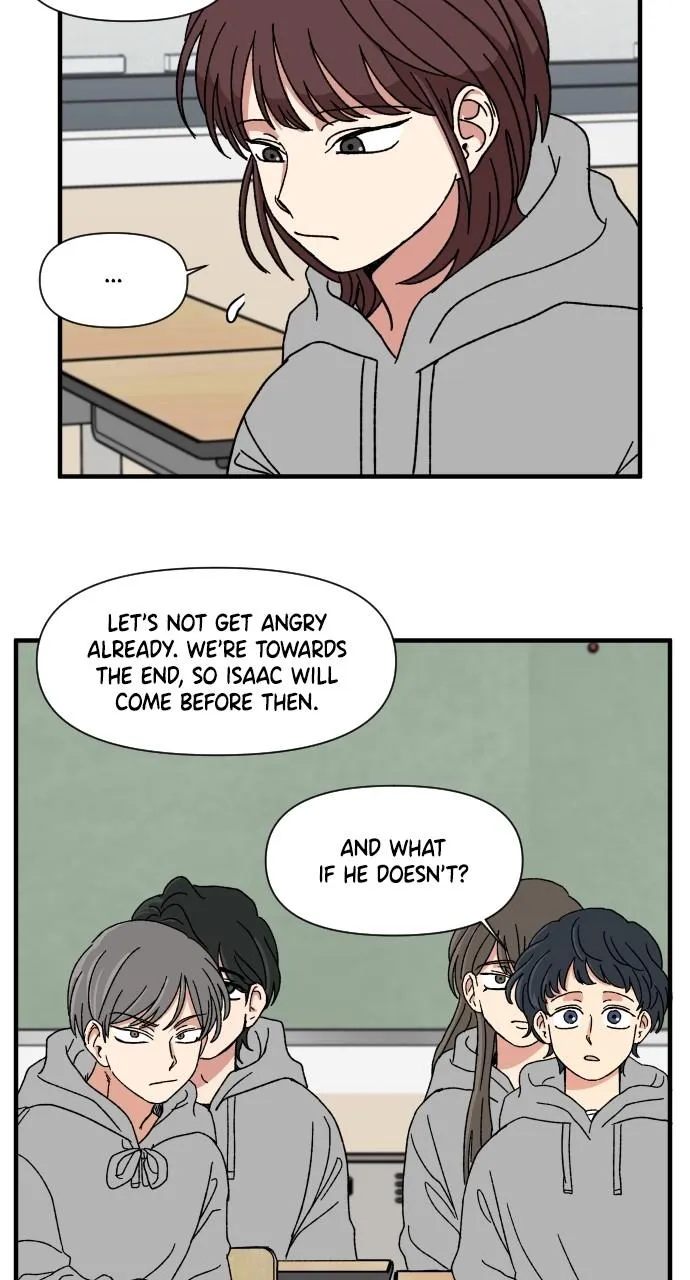The Prize of Youth Chapter 7 Online - página 6
