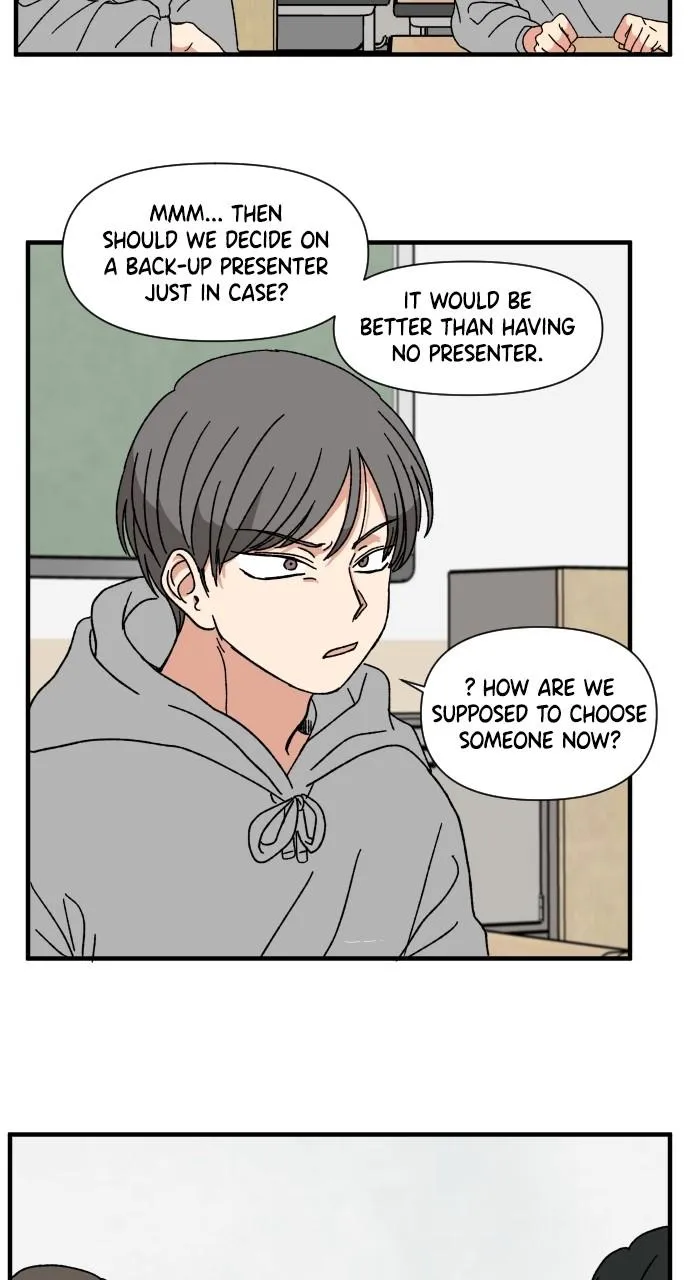 The Prize of Youth Chapter 7 Online - página 7