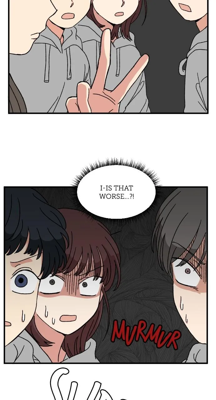 The Prize of Youth Chapter 7 Online - página 10