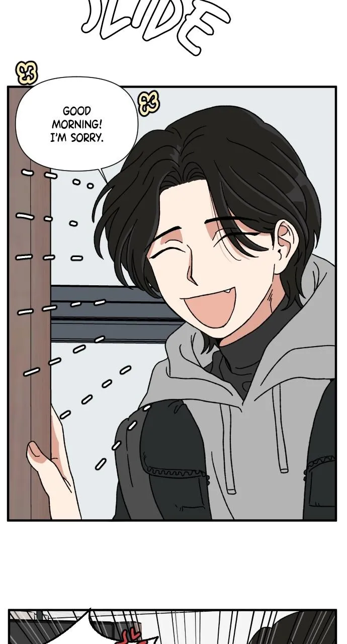 The Prize of Youth Chapter 7 Online - página 11