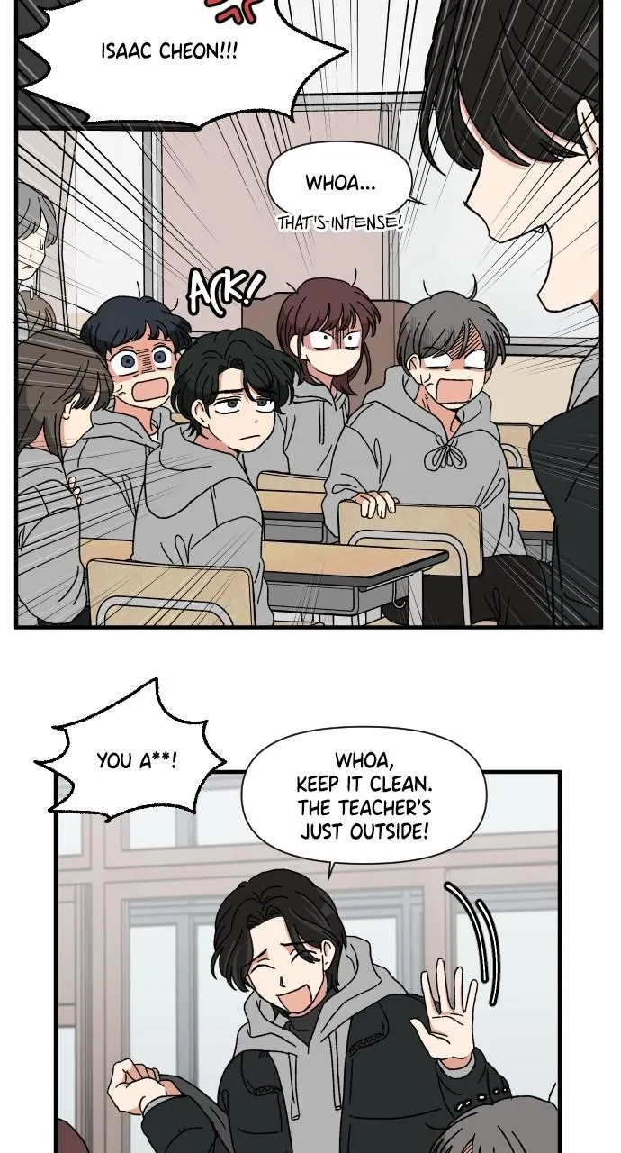 The Prize of Youth Chapter 7 Online - página 12