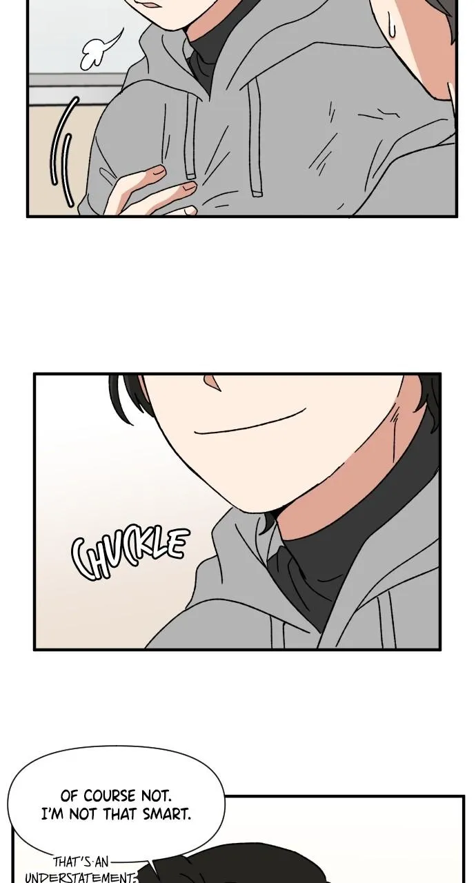 The Prize of Youth Chapter 7 Online - página 19