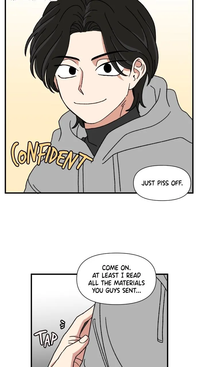 The Prize of Youth Chapter 7 Online - página 20