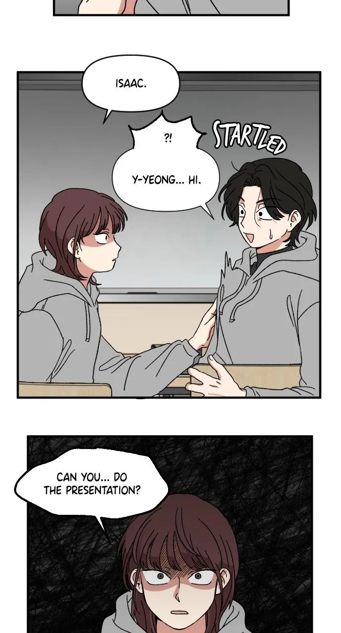 The Prize of Youth Chapter 7 Online - página 21