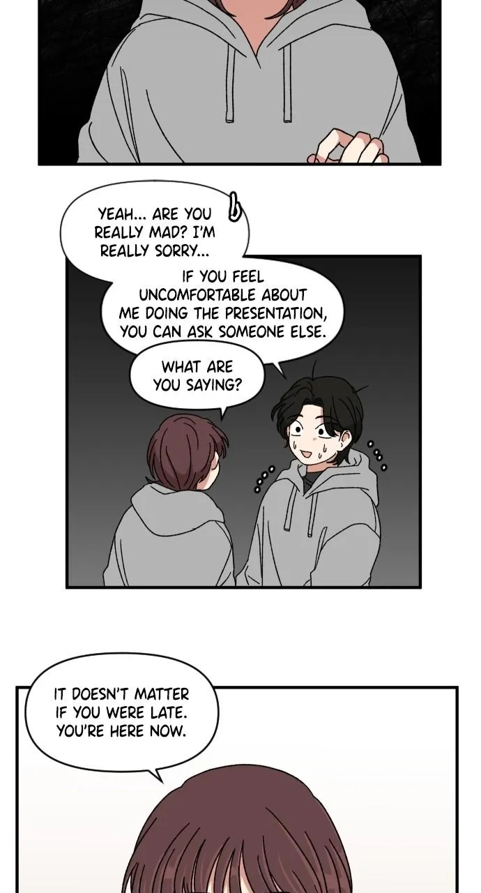 The Prize of Youth Chapter 7 Online - página 22