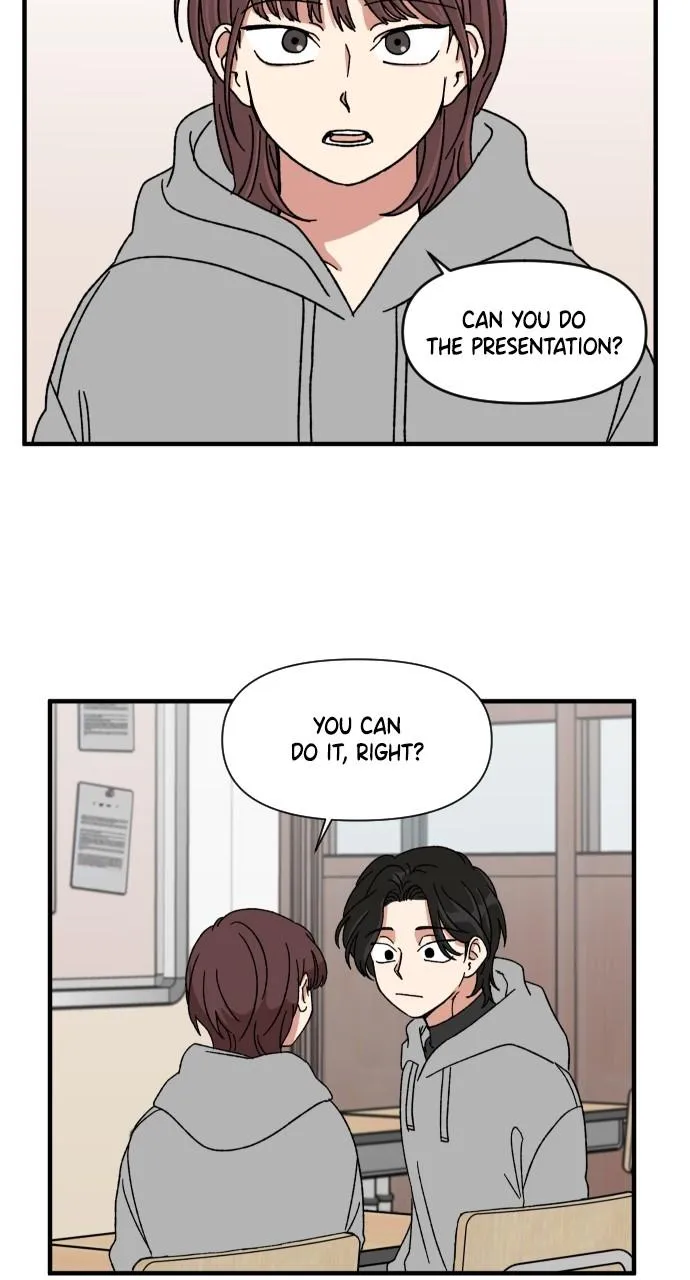 The Prize of Youth Chapter 7 Online - página 23