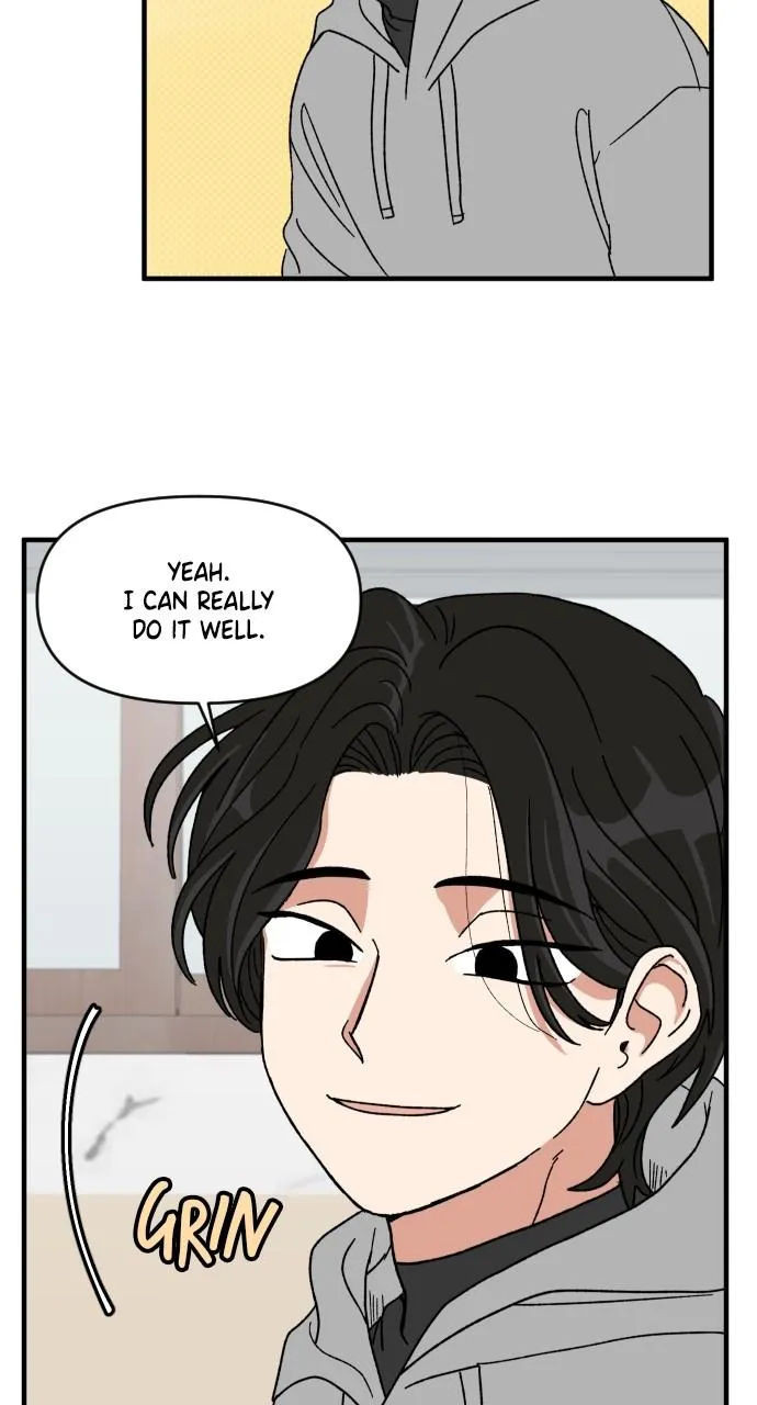The Prize of Youth Chapter 7 Online - página 25