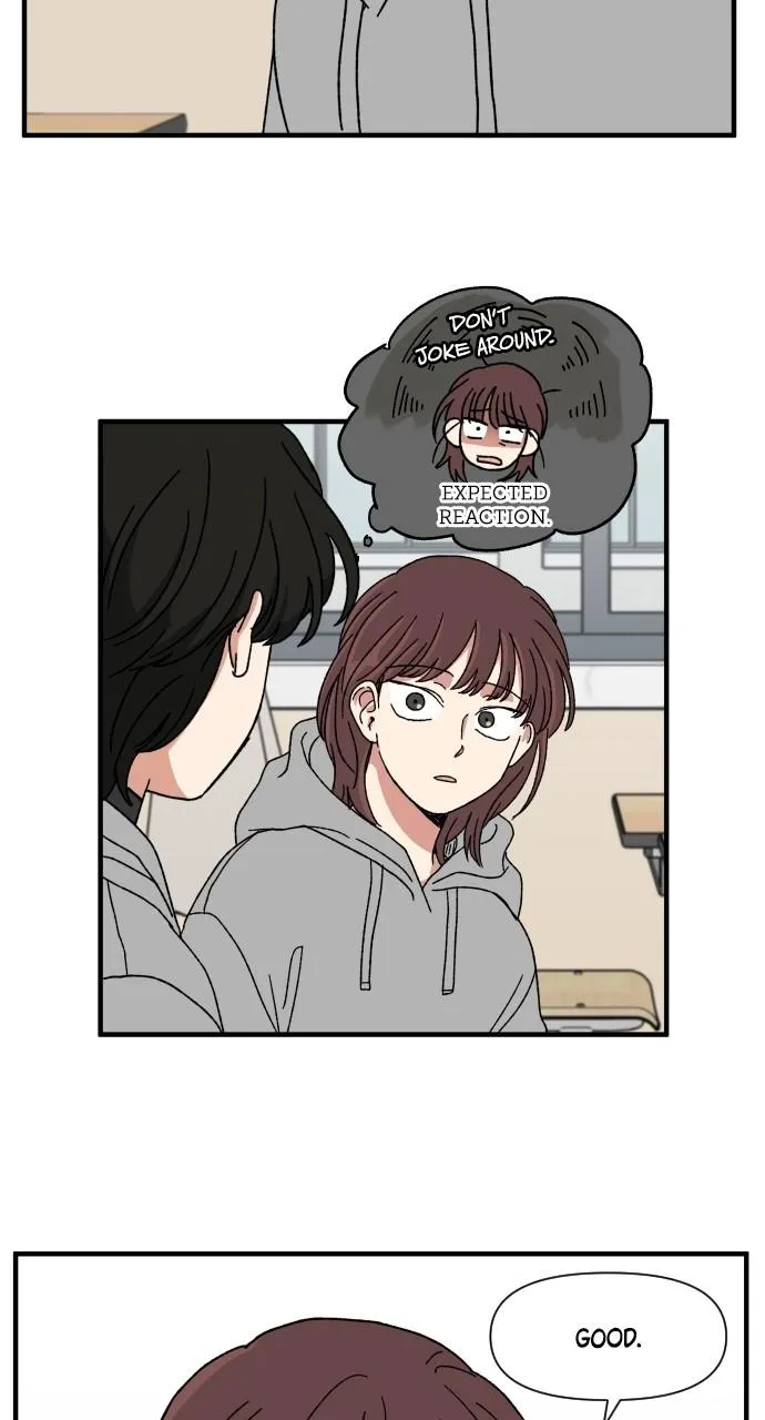 The Prize of Youth Chapter 7 Online - página 26