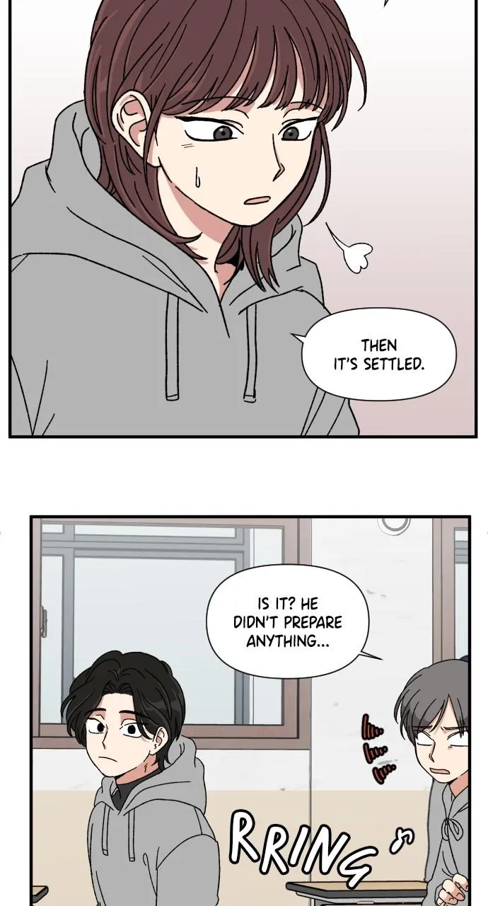 The Prize of Youth Chapter 7 Online - página 27