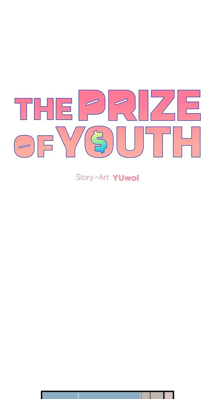 The Prize of Youth Chapter 7 Online - página 29